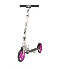 My Hood 200 - Hvid/Pink - 505159