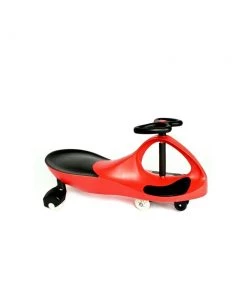 Euro Play SwingCar - Rød