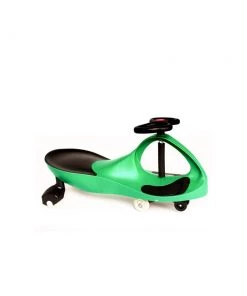 Euro Play SwingCar - Grøn