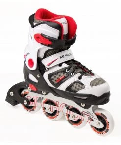 My Hood Inliner Rød - 40-43