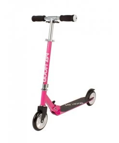 My Hood 145 Løbehjul - Pink