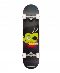 My Hood Skateboard “Drop Eye”