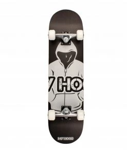 My Hood Skateboard “Hood”