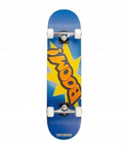 My Hood Skateboard “Boom”
