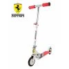 Hvid Ferrari FXK30 Løbehjul 6950032 -homeshop butik unnamed file 1355