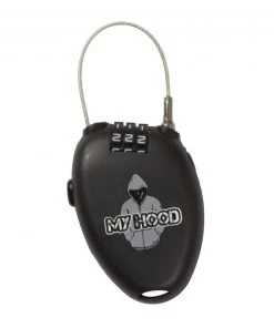 My Hood Wirelås Til Løbehjul - 505094