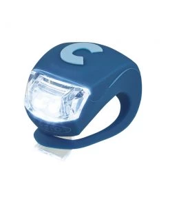 Euro Play Lys Til Løbehjul - Blå - AC4127