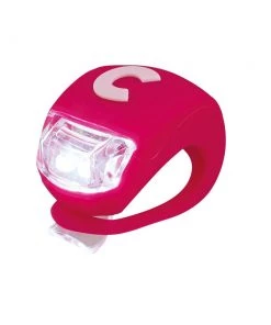 Euro Play Lys Til Løbehjul - Pink - AC4124