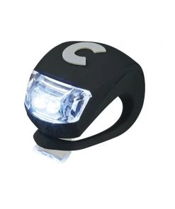 Euro Play Lys Til Løbehjul - Sort - AC4126