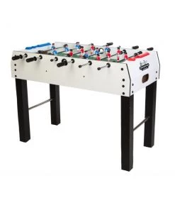 Stanlord Monopoly White Edition - Fodboldbord