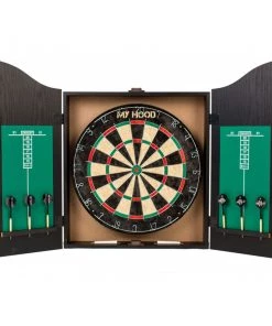 My Hood Home Dart Center Pro