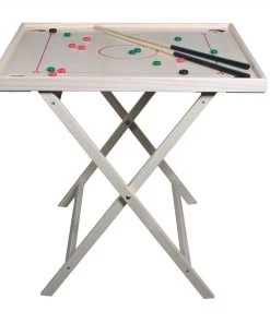 Nordic Play Bobspil, Komplet Med Bord Og Ben NORDIC Games