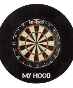 My Hood Tournament Dart Sæt
