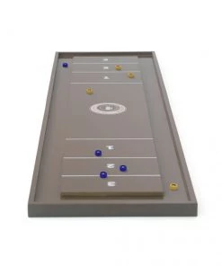 Stanlord Curling & Shuffle Pro Series 2i1