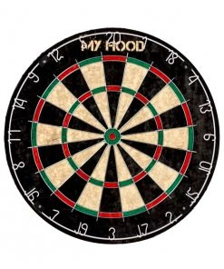 MY HOOD Dartskive Classic