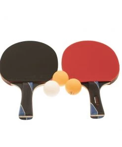 Nordic Play Bordtennis Bat PRO 2 Bat & 3 Bolde NORDIC Games -homeshop butik unnamed file 192