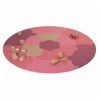 NORDIC PLAY Legegulv Ø120cm 10mm Pink 13 Stk. - 805-798 -homeshop butik unnamed file 197