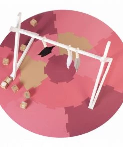 NORDIC PLAY Legegulv Ø120cm 10mm Pink 13 Stk. - 805-798 -homeshop butik unnamed file 201