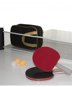 Euro Play Justerbart Bordtennissæt - 901020