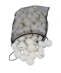 My Hood Bordtennisbolde 100 Stk - 901022