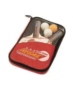 Nordic Play Bordtennis Bat Basic 2 Bat & 3 Bolde NORDIC Games -homeshop butik unnamed file 218