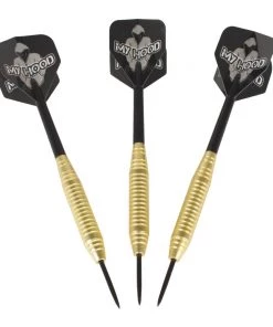 My Hood Dartpile - Hoddie 21g - 702050