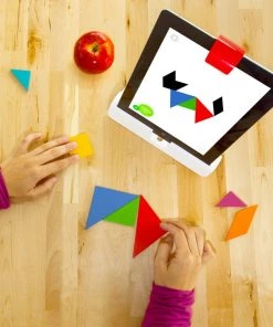 Osmo Genius Sæt 2107 - Startpakke Til Ipad Fra 6 år 13 Osmo Genius Sæt 2107 - Startpakke Til Ipad Fra 6 år -homeshop butik unnamed file 235