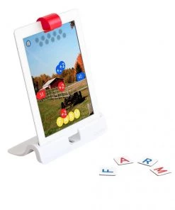 Osmo Genius Sæt 2107 - Startpakke Til Ipad Fra 6 år 15 Osmo Genius Sæt 2107 - Startpakke Til Ipad Fra 6 år -homeshop butik unnamed file 237
