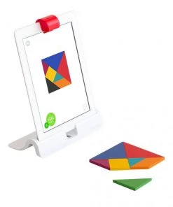 Osmo Genius Sæt 2107 - Startpakke Til Ipad Fra 6 år 16 Osmo Genius Sæt 2107 - Startpakke Til Ipad Fra 6 år -homeshop butik unnamed file 238
