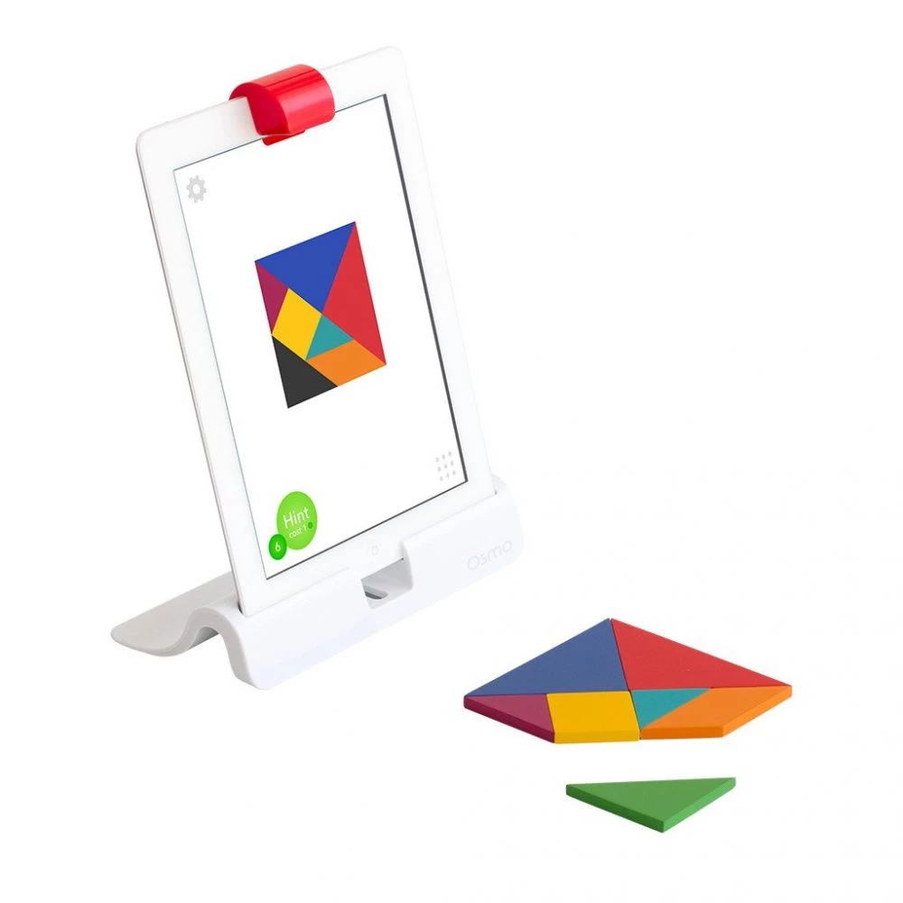 Osmo Genius Sæt 2107 - Startpakke Til Ipad Fra 6 år 9 Osmo Genius Sæt 2107 - Startpakke Til Ipad Fra 6 år - Billede 7