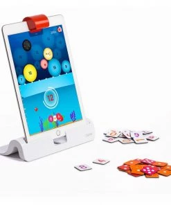 Osmo Genius Sæt 2107 - Startpakke Til Ipad Fra 6 år 17 Osmo Genius Sæt 2107 - Startpakke Til Ipad Fra 6 år -homeshop butik unnamed file 239