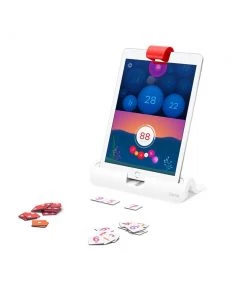 Osmo Brilliant Sæt - Startpakke Til Ipad Fra 6 år -homeshop butik unnamed file 246