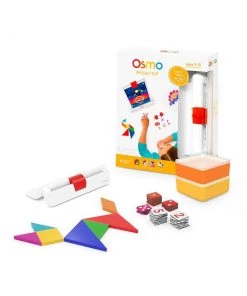 Osmo Brilliant Sæt - Startpakke Til Ipad Fra 6 år -homeshop butik unnamed file 247
