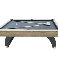 Stanlord Piemonte 7" Poolbord