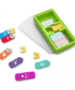 Osmo Coding Game Pack - Helps Children To Succeed In An Increasingly Digital World