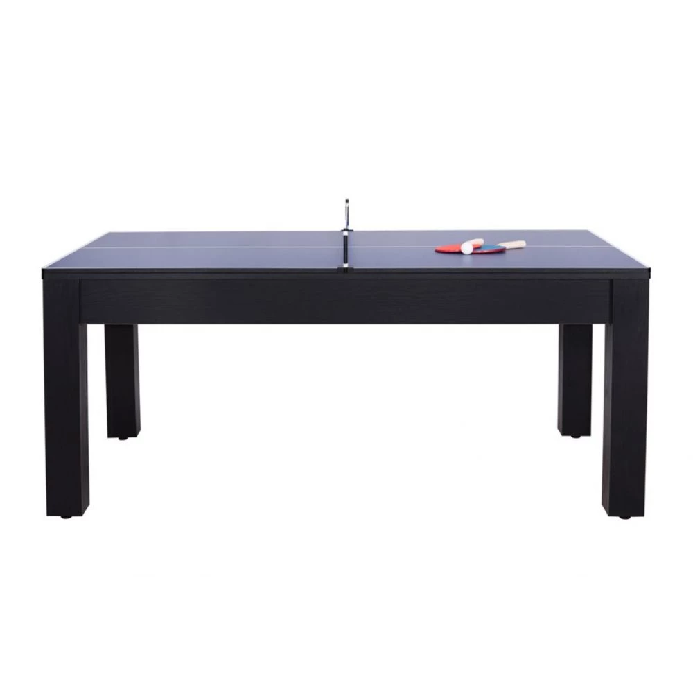 Stanlord Sanremo Spisebord & Pool & Bordtennis Bord 4 Stanlord Sanremo Spisebord & Pool & Bordtennis Bord - Billede 2