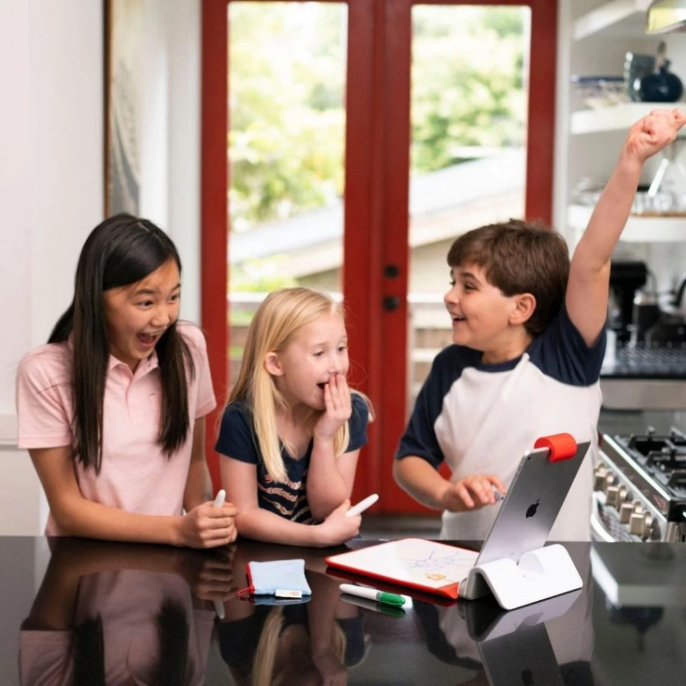 Osmo Creative Starter Kit - Let Creativity Flow! 4 Osmo Creative Starter Kit - Let Creativity Flow! - Billede 2