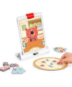 Osmo Pizza Co Spil
