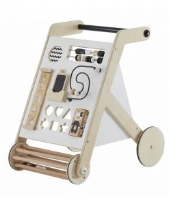 Gåvogn Med Aktiviteter NORDIC PLAY Nature - 805-783 -homeshop butik unnamed file 274