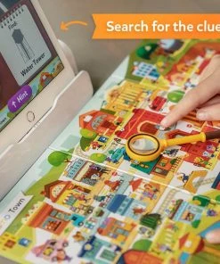 Osmo Detective Agency Spil -homeshop butik unnamed file 279