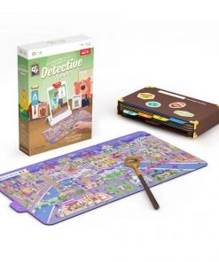 Osmo Detective Agency Spil -homeshop butik unnamed file 280