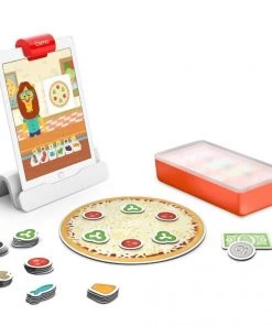 Osmo Pizza Co. Starter Kit