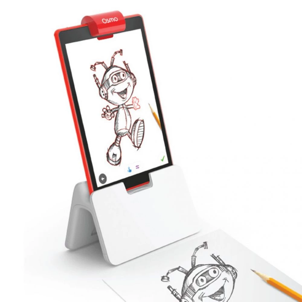 Osmo Base For Amazon Fire 4 Osmo Base For Amazon Fire - Billede 2