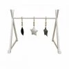 Aktivitetsstativ Med Ophæng NORDIC PLAY Nature - 805-784 -homeshop butik unnamed file 289