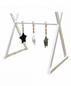 Aktivitetsstativ Med Ophæng NORDIC PLAY Nature - 805-784 8 Aktivitetsstativ Med Ophæng NORDIC PLAY Nature - 805-784 -homeshop butik unnamed file 291