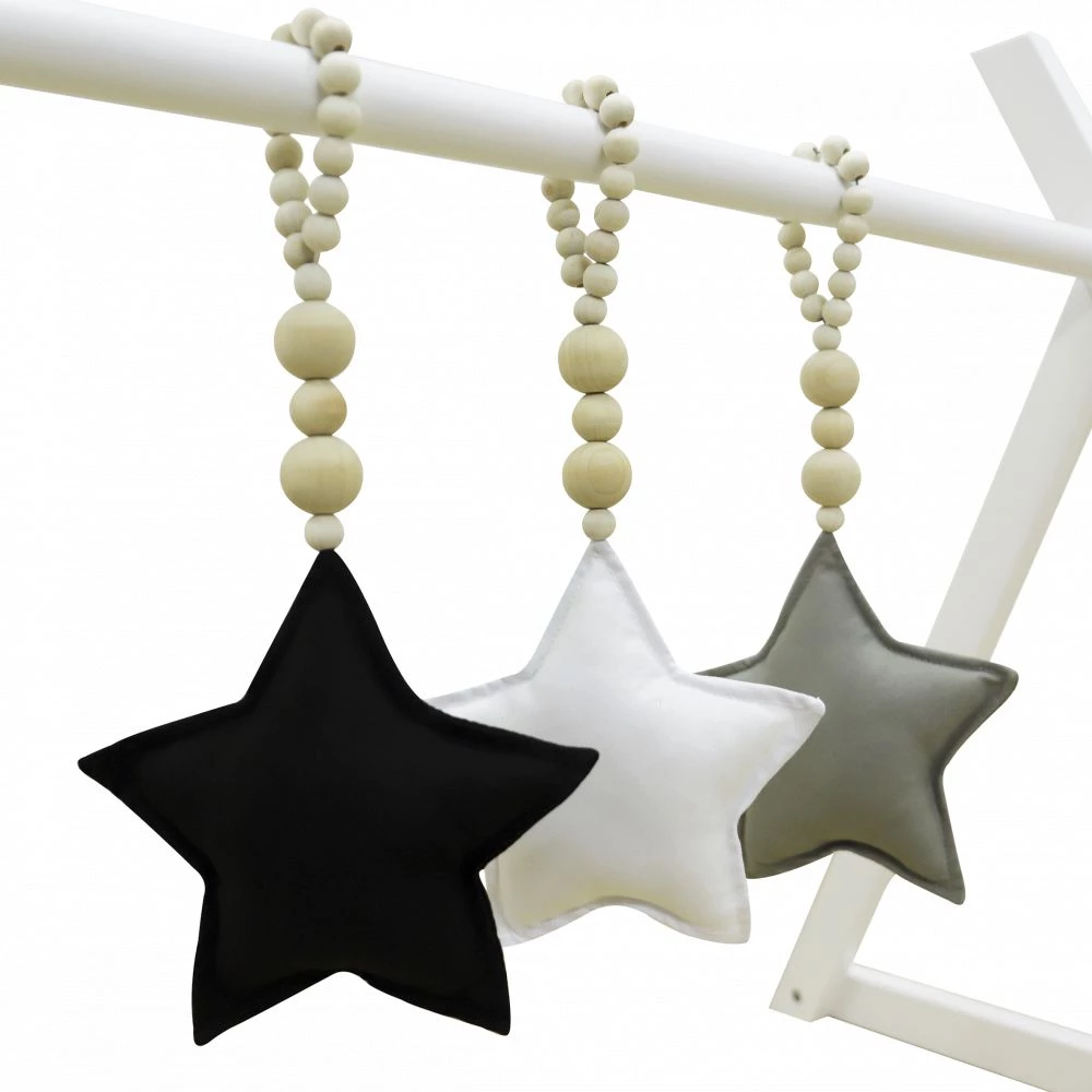 Aktivitetsstativ Med Ophæng NORDIC PLAY Nature - 805-784 6 Aktivitetsstativ Med Ophæng NORDIC PLAY Nature - 805-784 - Billede 4