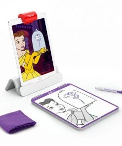 Osmo Super Studio Disney Princess Starter Kit