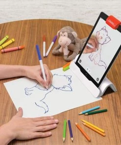 Osmo Base For IPad -homeshop butik unnamed file 302