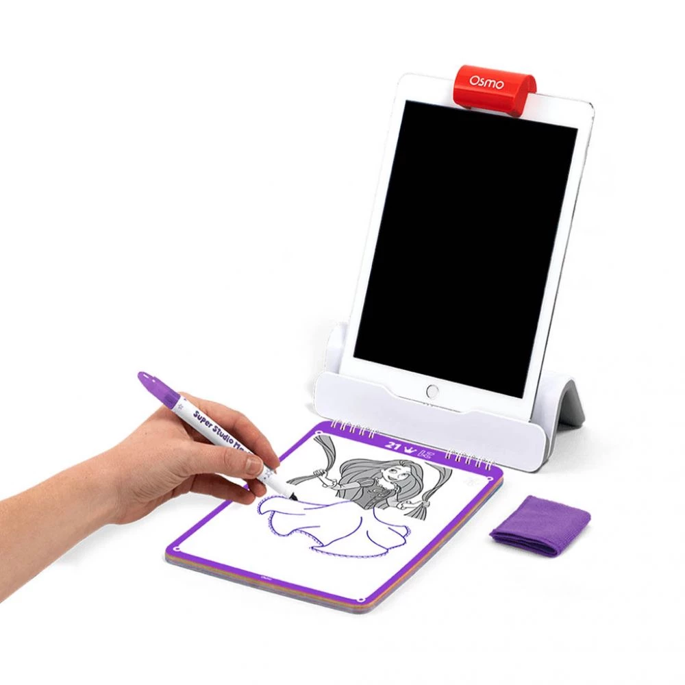 Osmo Super Studio Disney Princess 7 Osmo Super Studio Disney Princess - Billede 5