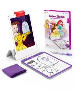 Osmo Super Studio Disney Princess 13 Osmo Super Studio Disney Princess -homeshop butik unnamed file 309